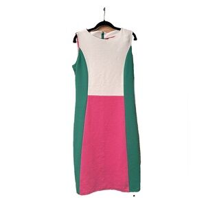 Geraldine Ottoman Dress | 12 L